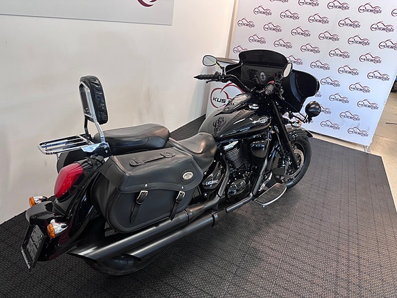 Suzuki Intruder VZ 800 *** SERVICE/ 8 of 30