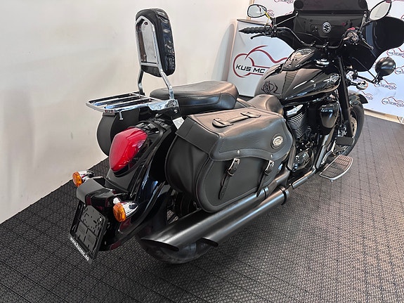 Suzuki Intruder VZ 800 *** SERVICE/ 9 of 30