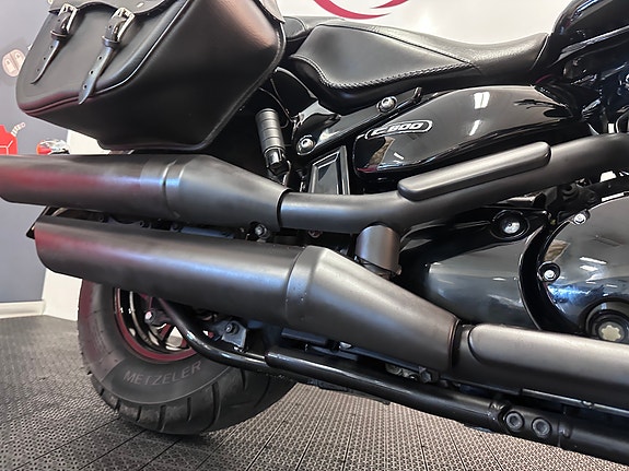 Suzuki Intruder VZ 800 *** SERVICE/ 22 of 30