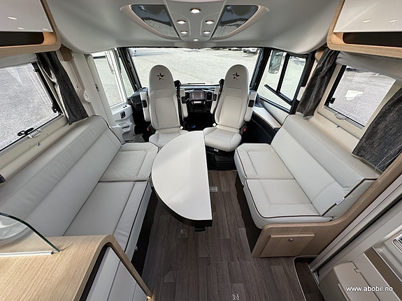 Autostar 790LC / Queensbed / ALDE / 180HK / Automat / AL-KO Chassis 3 of 30