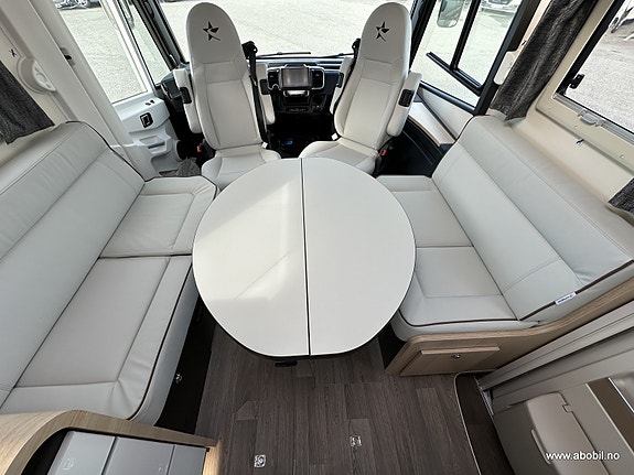 Autostar 790LC / Queensbed / ALDE / 180HK / Automat / AL-KO Chassis 4 of 30