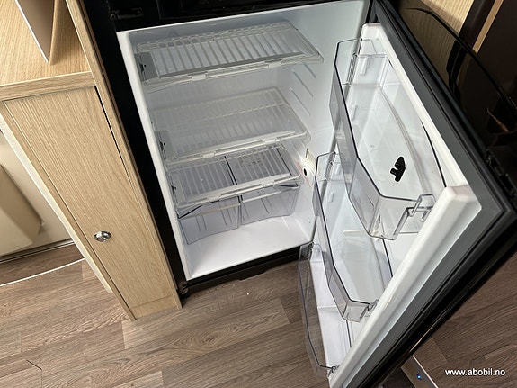 Autostar 790LC / Queensbed / ALDE / 180HK / Automat / AL-KO Chassis 20 of 30