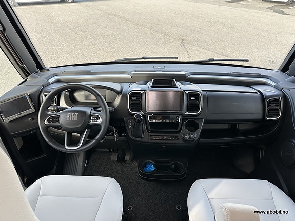 Autostar 790LC / Queensbed / ALDE / 180HK / Automat / AL-KO Chassis 2 of 30