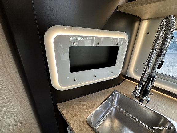 Autostar 790LC / Queensbed / ALDE / 180HK / Automat / AL-KO Chassis 28 of 30