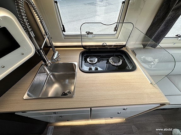 Autostar 790LC / Queensbed / ALDE / 180HK / Automat / AL-KO Chassis 13 of 30