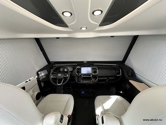 Autostar 790LC / Queensbed / ALDE / 180HK / Automat / AL-KO Chassis 6 of 30