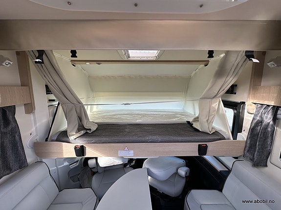 Autostar 790LC / Queensbed / ALDE / 180HK / Automat / AL-KO Chassis 27 of 30