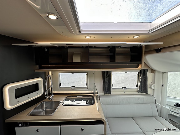 Autostar 790LC / Queensbed / ALDE / 180HK / Automat / AL-KO Chassis 14 of 30