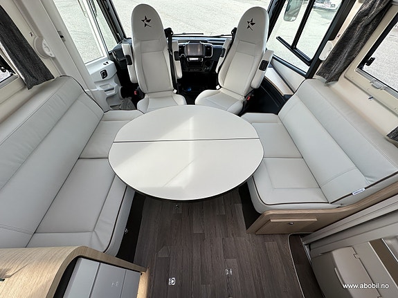 Autostar 790LC / Queensbed / ALDE / 180HK / Automat / AL-KO Chassis 5 of 30
