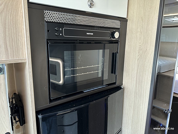 Autostar 790LC / Queensbed / ALDE / 180HK / Automat / AL-KO Chassis 22 of 30