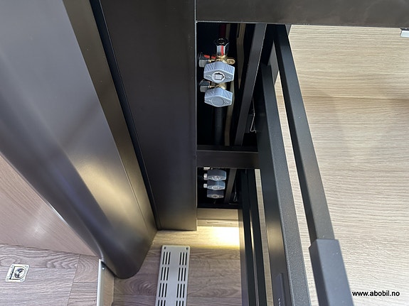 Autostar 790LC / Queensbed / ALDE / 180HK / Automat / AL-KO Chassis 18 of 30