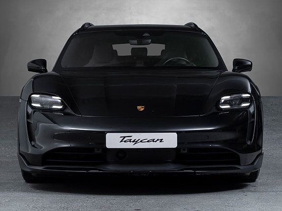 Porsche Taycan 3 of 30
