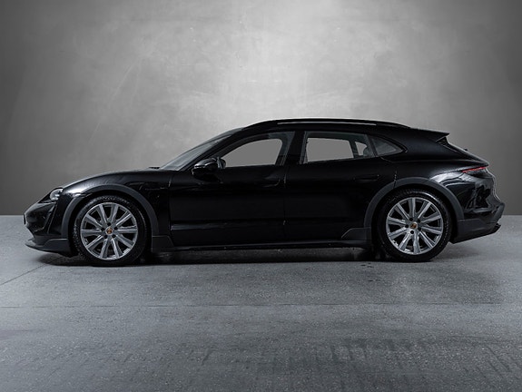 Porsche Taycan 5 of 30