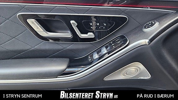 Mercedes-Benz S500 20 of 22