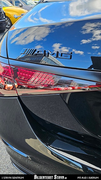 Mercedes-Benz S500 8 of 22