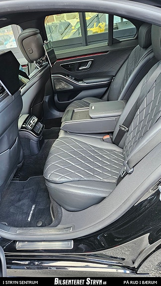 Mercedes-Benz S500 15 of 22
