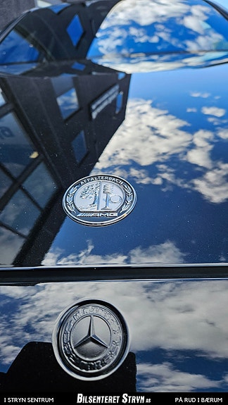 Mercedes-Benz S500 21 of 22