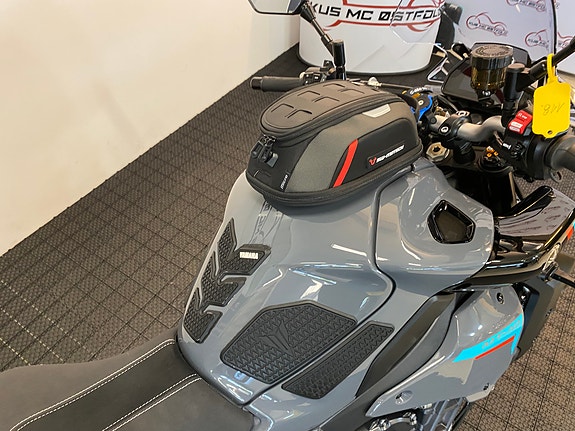 Yamaha MT-10 *** EFFEKTANLEGG * SERVICE/GARANTI *** 23 of 30