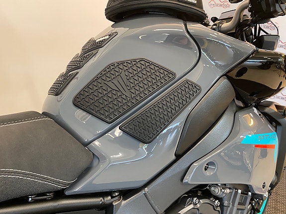 Yamaha MT-10 *** EFFEKTANLEGG * SERVICE/GARANTI *** 22 of 30