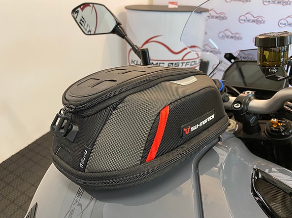 Yamaha MT-10 *** EFFEKTANLEGG * SERVICE/GARANTI *** 25 of 30