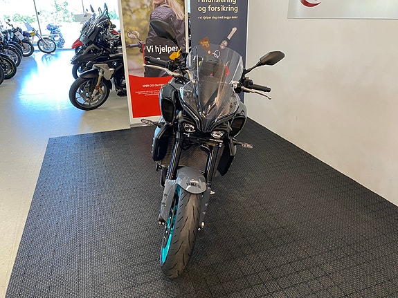 Yamaha MT-10 *** EFFEKTANLEGG * SERVICE/GARANTI *** 3 of 30