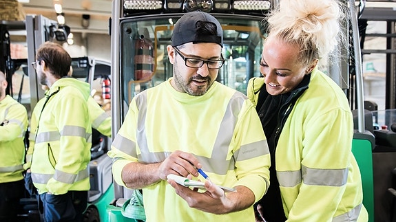 Bilde 3 av 7 i jobbannonse-galleriet