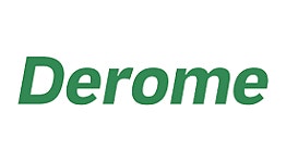 Derome Takstolteknikk As logo