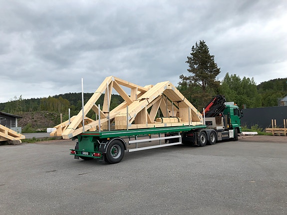Bilde 2 av 7 i jobbannonse-galleriet
