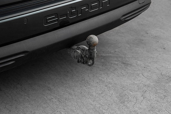 Audi Q4 e-tron 9 of 30