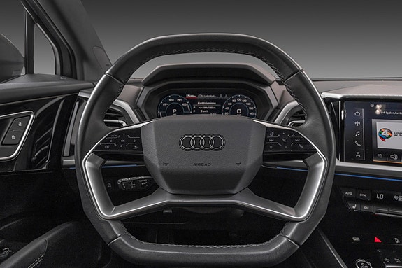 Audi Q4 e-tron 14 of 30