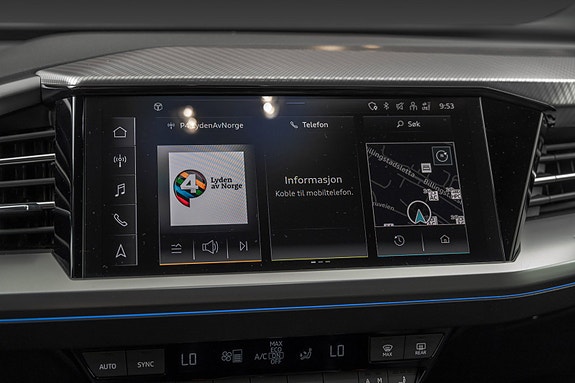 Audi Q4 e-tron 19 of 30