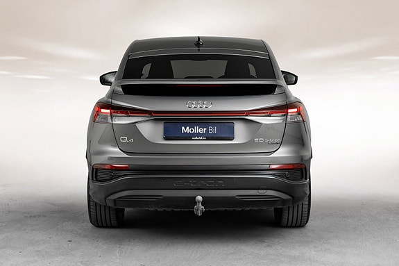 Audi Q4 e-tron 7 of 30