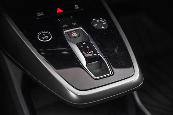Audi Q4 e-tron 18 of 30