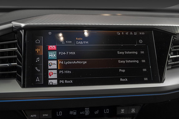 Audi Q4 e-tron 20 of 30