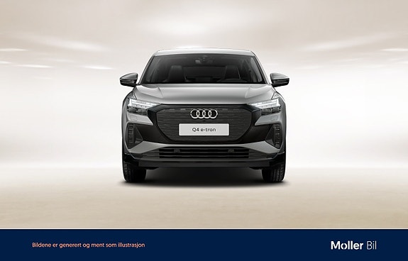 Audi Q4 e-tron 29 of 30
