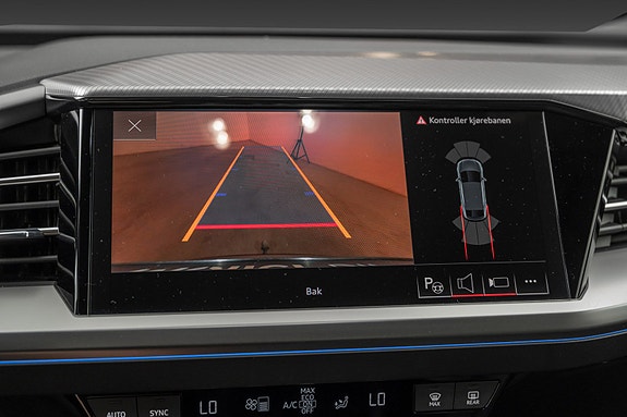 Audi Q4 e-tron 21 of 30