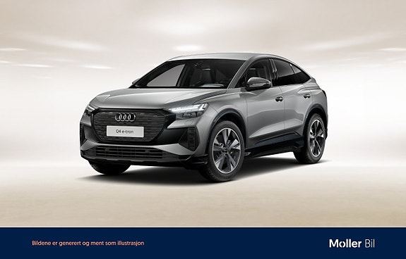 Audi Q4 e-tron 27 of 30