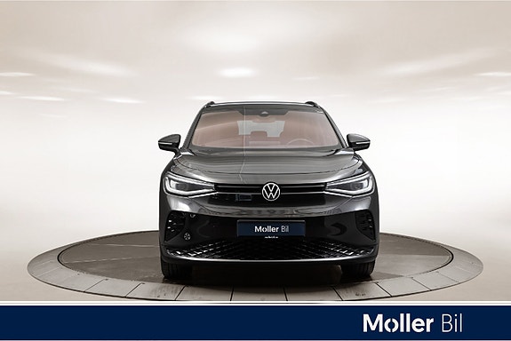 Volkswagen ID.4 GTX 8 of 30