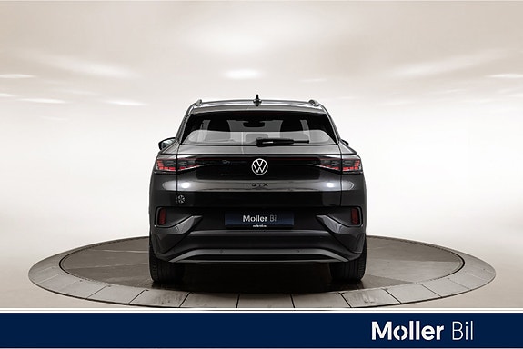 Volkswagen ID.4 GTX 4 of 30