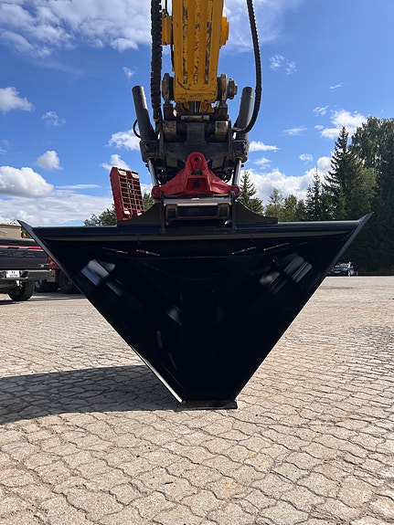 S-70 Profilskuffe SE 2 of 3