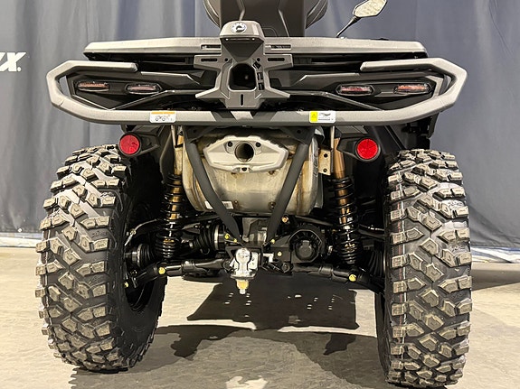 Can-Am Outlander Max Backcountry 1000R *NYHET* 10 of 24