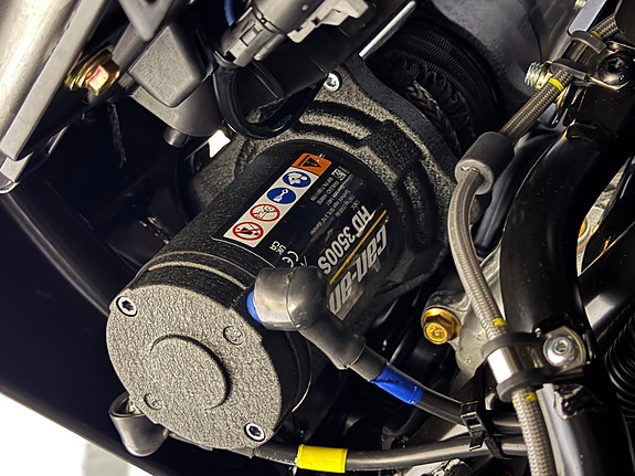 Can-Am Outlander Max Backcountry 1000R *NYHET* 18 of 24