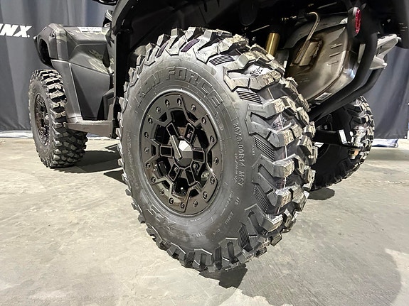Can-Am Outlander Max Backcountry 1000R *NYHET* 14 of 24