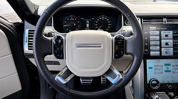 Land Rover Range Rover 20 of 30