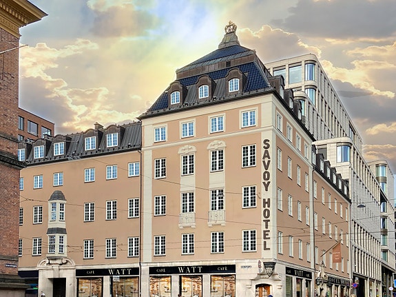 Bilde 1 av 6 i jobbannonse-galleriet