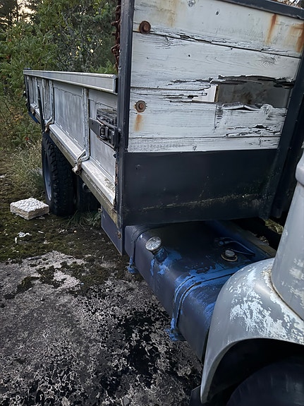 Volvo Trygge/F-serie Snabbe 10 of 15