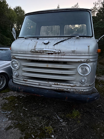 Volvo Trygge/F-serie Snabbe 2 of 15