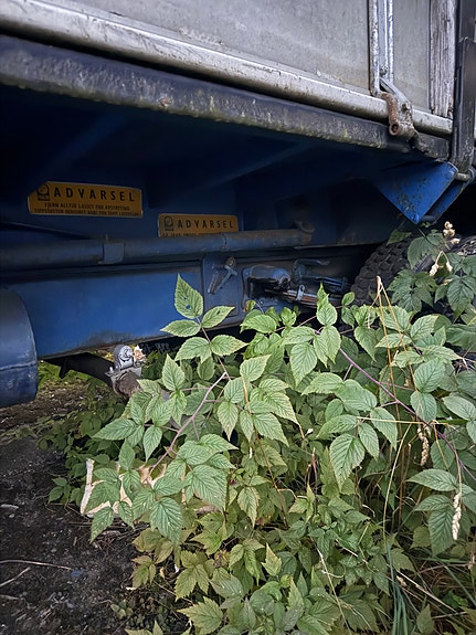 Volvo Trygge/F-serie Snabbe 8 of 15