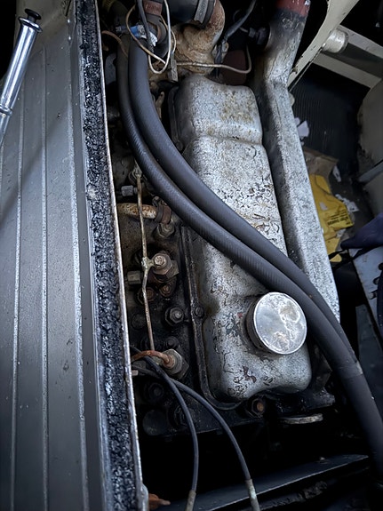Volvo Trygge/F-serie Snabbe 14 of 15
