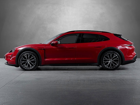 Porsche Taycan 24 of 30